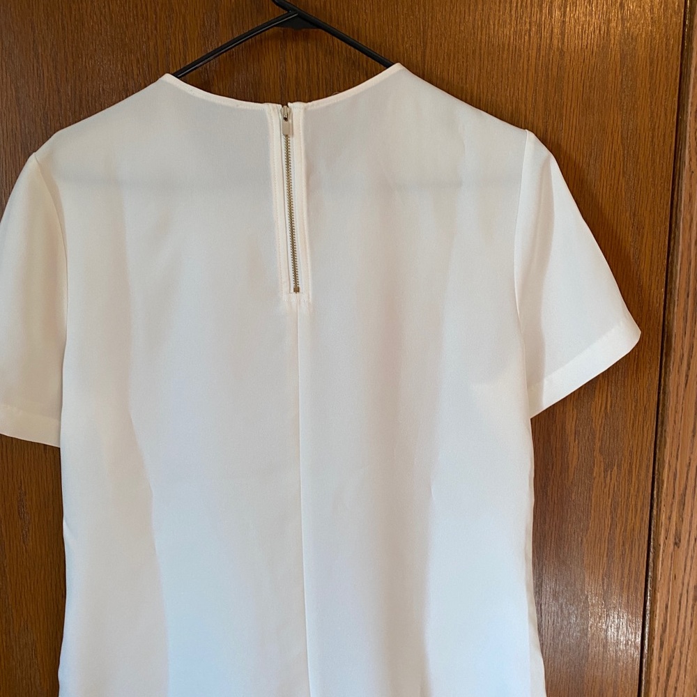 Embellished blouse